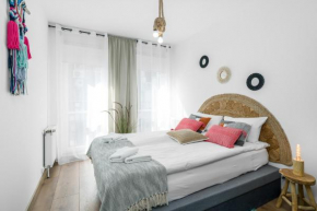 Sleepway Apartments - Boho Dream